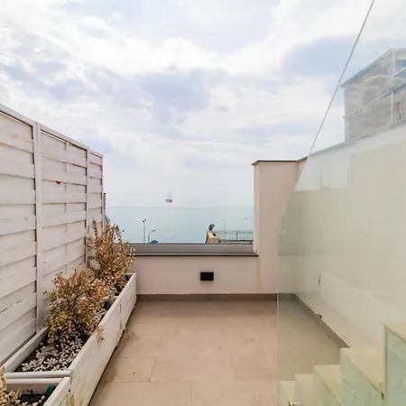Apartament Naxos 2