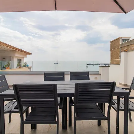 Naxos 2 Apartament